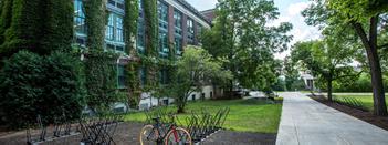 appartement étudiant CROUS