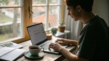 impôts télétravail